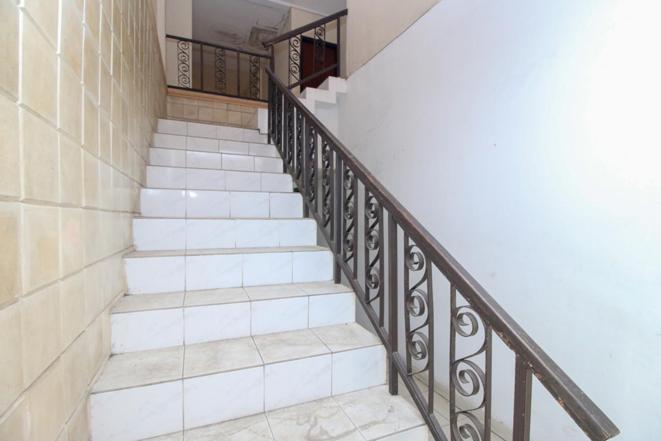 Hotel Sanashtri By Shm Bonorejo Εξωτερικό φωτογραφία