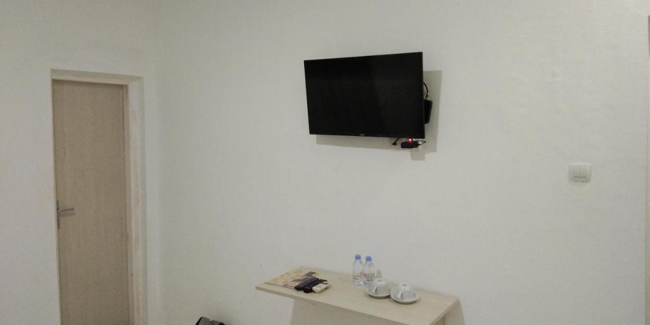 Hotel Sanashtri By Shm Bonorejo Εξωτερικό φωτογραφία