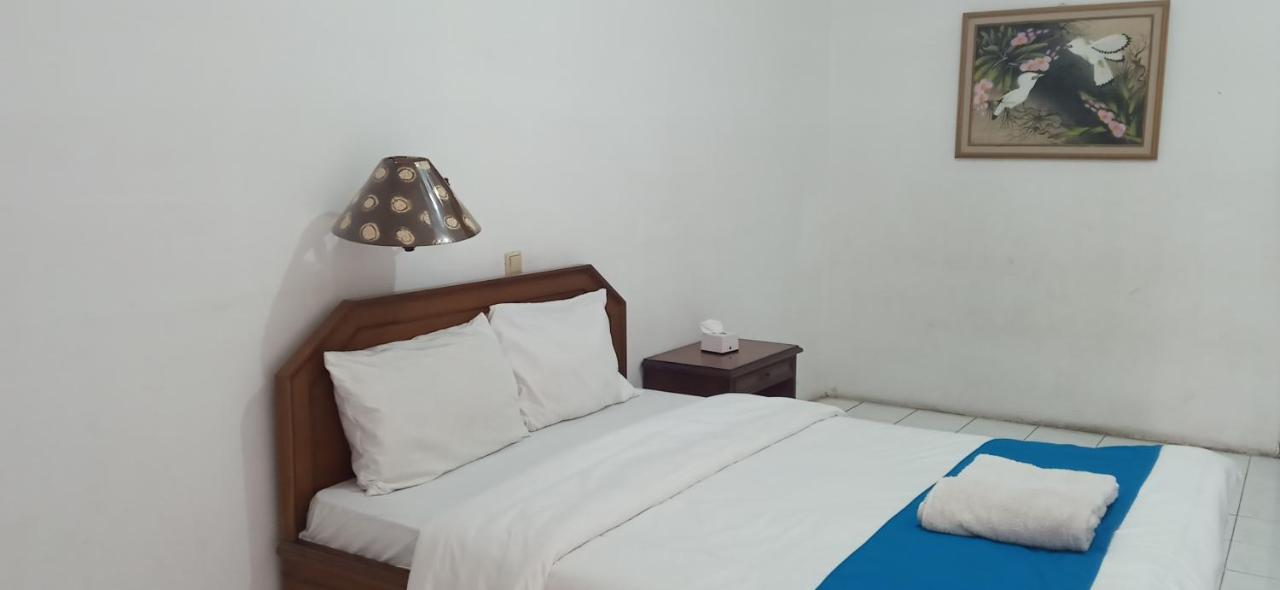 Hotel Sanashtri By Shm Bonorejo Εξωτερικό φωτογραφία
